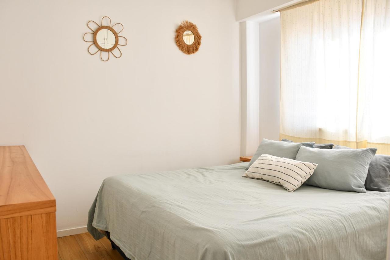 # Cambacua Medicina # Lägenhet Buenos Aires Exteriör bild